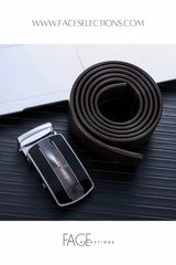 Exquisite Men's Watch Gift Box Set