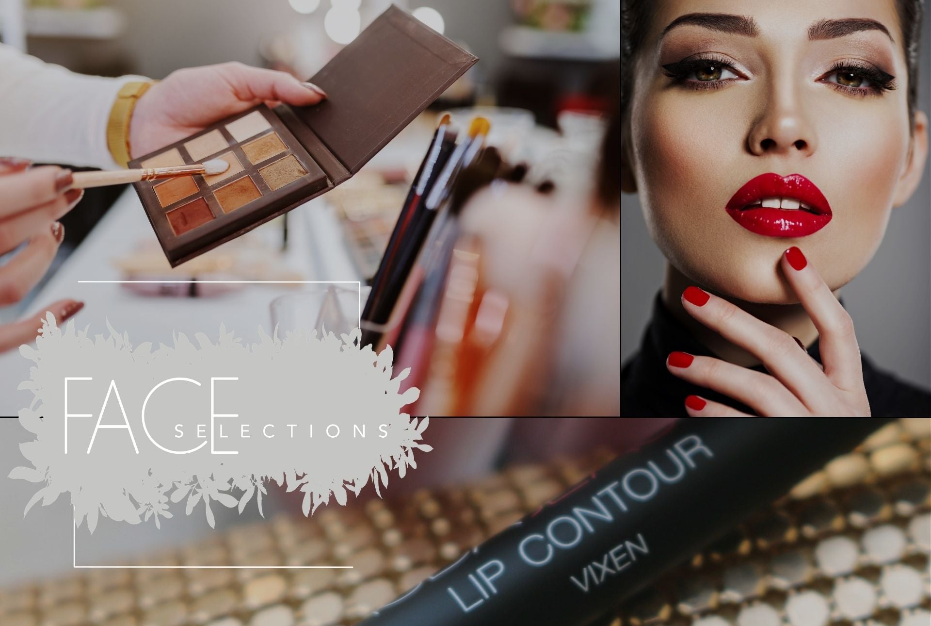 SHOWCASE YOUR BEAUTY