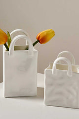 Modern Art Nordic 2PC Vase Set