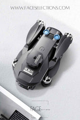 Smart Drone Starter Drone