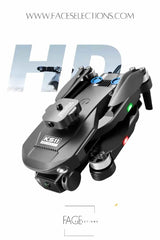 Smart Drone Starter Drone