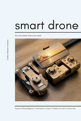 Smart Drone Starter Drone