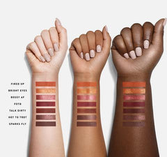 35M Boss Mood Artistry Palette