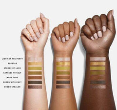 35M Boss Mood Artistry Palette