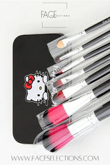 7pcs Hello Essential Brushes Kit