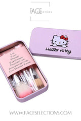 7pcs Hello Essential Brushes Kit