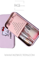 7pcs Hello Essential Brushes Kit