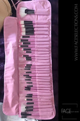 Professional Makeup Brush Set 32Pcs