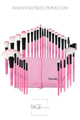 Professional Makeup Brush Set 32Pcs