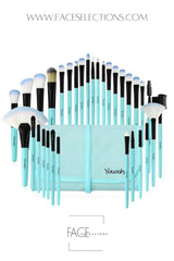 Professional Makeup Brush Set 32Pcs