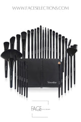Professional Makeup Brush Set 32Pcs