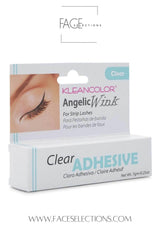Angelic Wink Eyelash Adhesive Clear