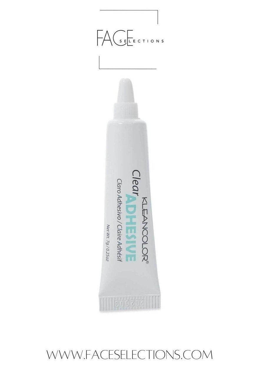 Angelic Wink Eyelash Adhesive Clear