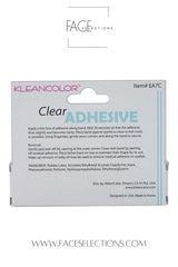 Angelic Wink Eyelash Adhesive Clear