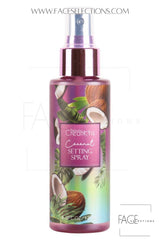 Beauty Creations Setting Sprays