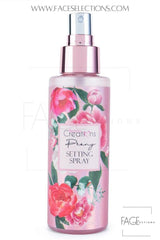Beauty Creations Setting Sprays
