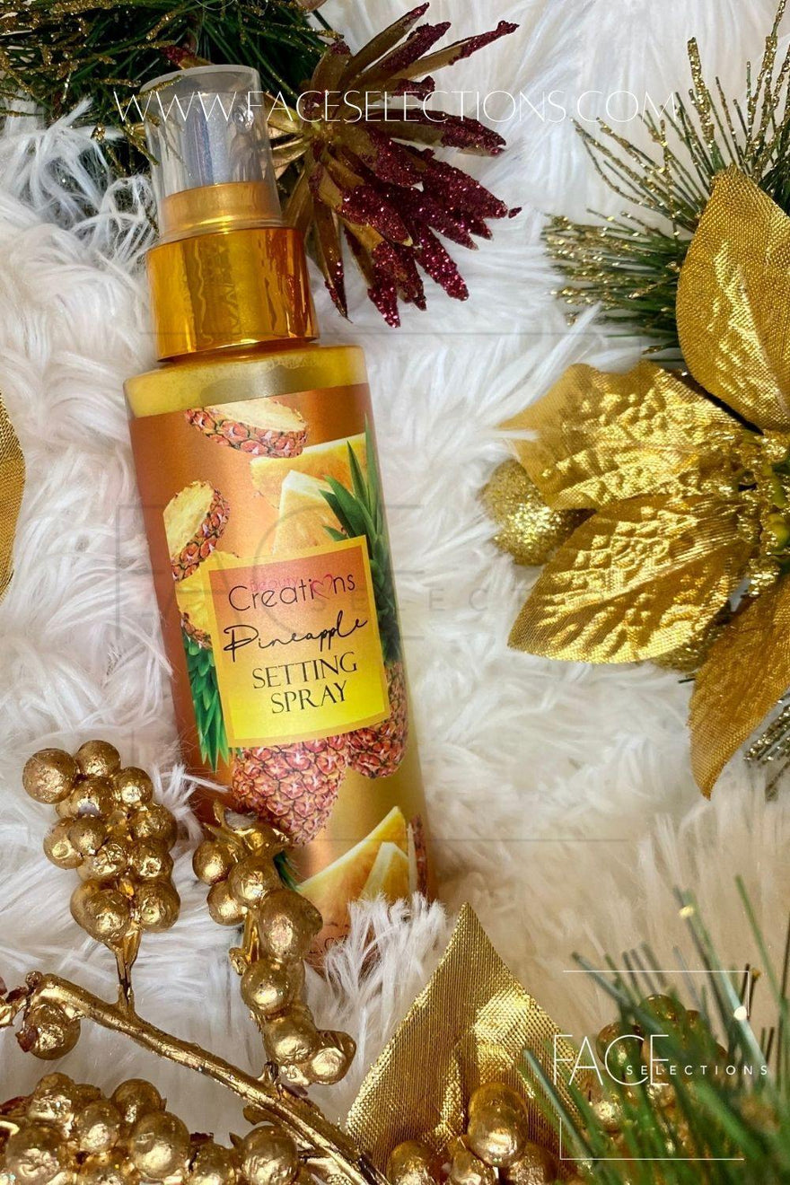 Beauty Creations Setting Sprays