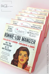 Bonnie-Lou Highlighter & Shadow