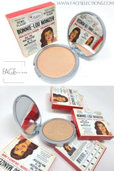Bonnie-Lou Highlighter & Shadow