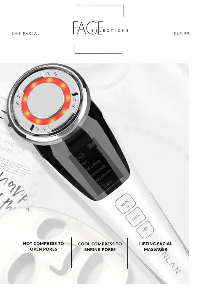 Lifting Facial Massager