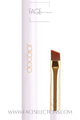 Dual Eyebrow Brush and Comb by Docolor