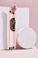 Hot/Cold Compress Deep Clean Pimple Remover