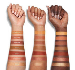 Jaclyn Hill Morphe Palette