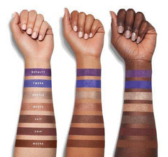 Jaclyn Hill Morphe Palette
