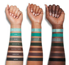 Jaclyn Hill Morphe Palette