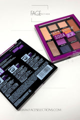 Maybelline Soda Pop Eyeshadow