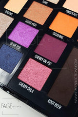 Maybelline Soda Pop Eyeshadow