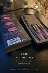 Vixen & Famous Lip Contour Set