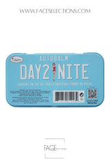 The Balm Autobalm DAY2NITE Eyeshadow Palette