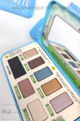 The Balm Autobalm DAY2NITE Eyeshadow Palette