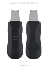 Ultrasonic Face Scrubber Massager