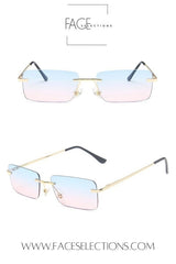 Greet Me Sunglasses