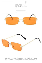 Greet Me Sunglasses