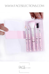 Hello Kitty Eye Essentials Brush Kit