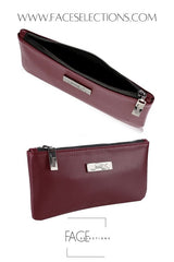 Jessup Makeup Brushes Set & Cosmetic Bag