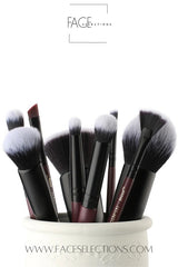 Jessup Makeup Brushes Set & Cosmetic Bag