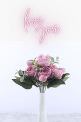 Silk Artificial Flowers