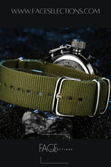 The Ultimate Men's Tactical Watch