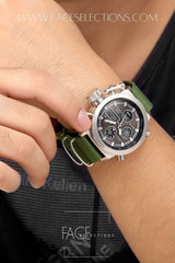 The Ultimate Men's Tactical Watch