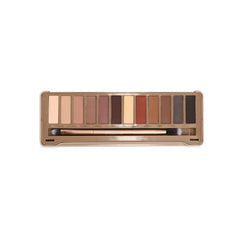 BarelyNude 2 Eyeshadow Palette