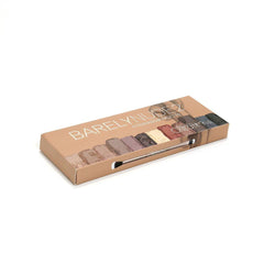 BarelyNude 2 Eyeshadow Palette