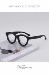 Japanese Acetate Designer Eyeglasses