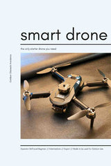 Smart Drone Starter Drone