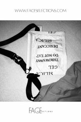 Versatile Unisex Desiccate Fashion Shoulder Bag