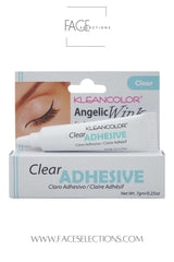 Angelic Wink Eyelash Adhesive Clear
