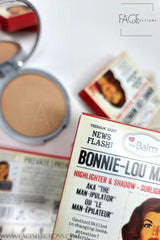 Bonnie-Lou Highlighter & Shadow